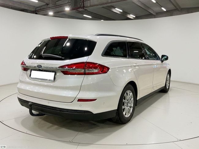 Foto del FORD Mondeo 2.0TDCI Trend 120