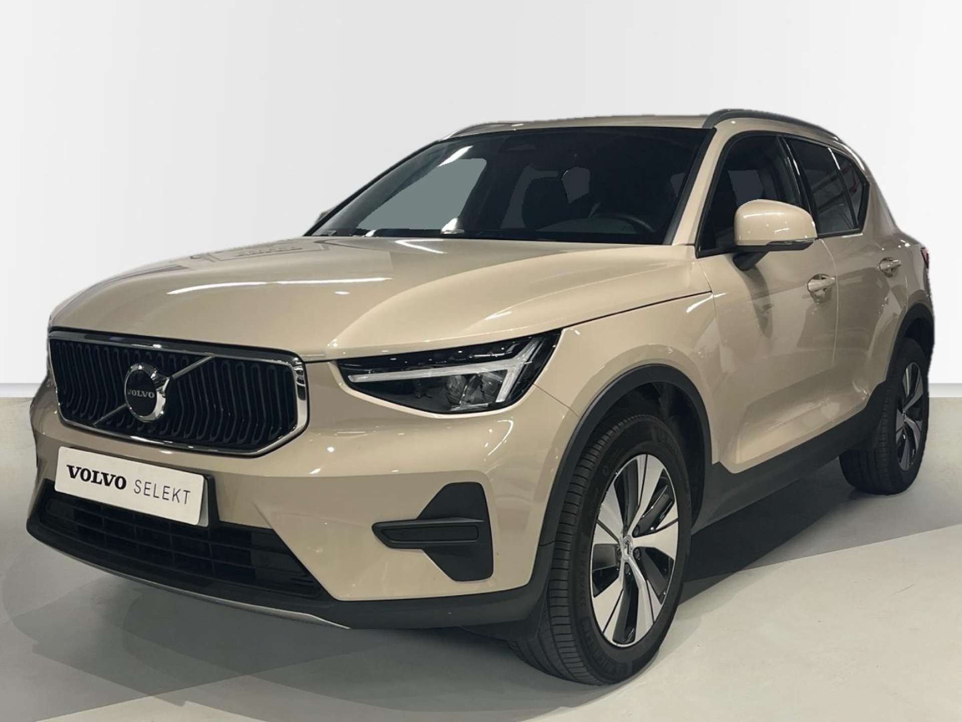 Imagen de VOLVO XC40