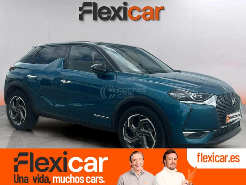 Foto del DS DS3 Crossback DS 3 Crossback Puretech Grand Chic 130 EAT8