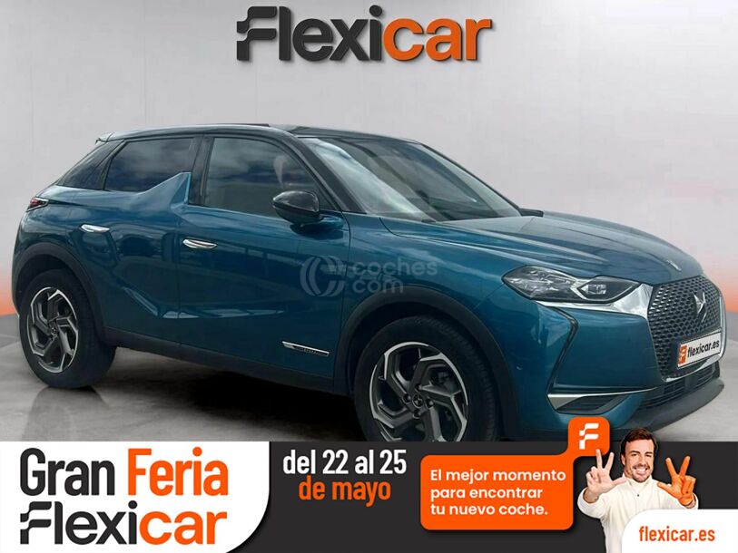 Foto del DS DS3 Crossback DS 3 Crossback Puretech Grand Chic 130 EAT8