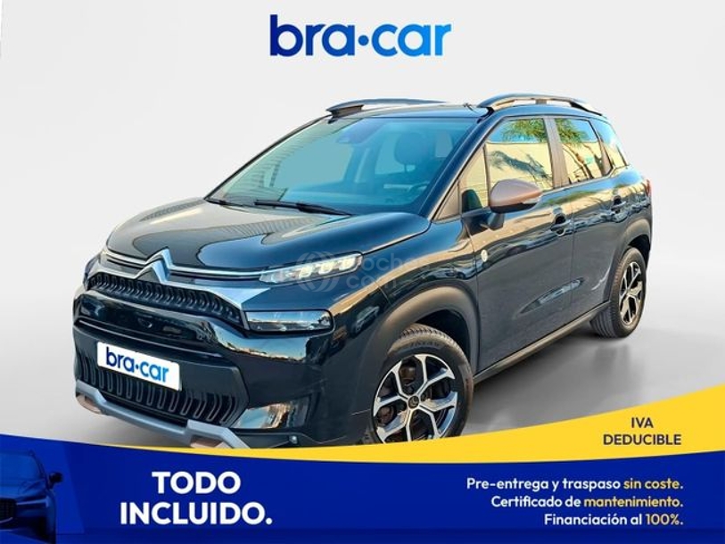 Foto del CITROEN C3 Aircross Puretech S&S C-Series 110
