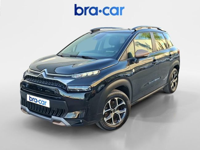 Foto del CITROEN C3 Aircross Puretech S&S C-Series 110