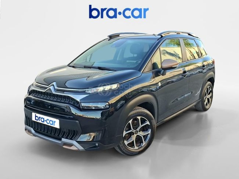 Foto del CITROEN C3 Aircross Puretech S&S C-Series 110