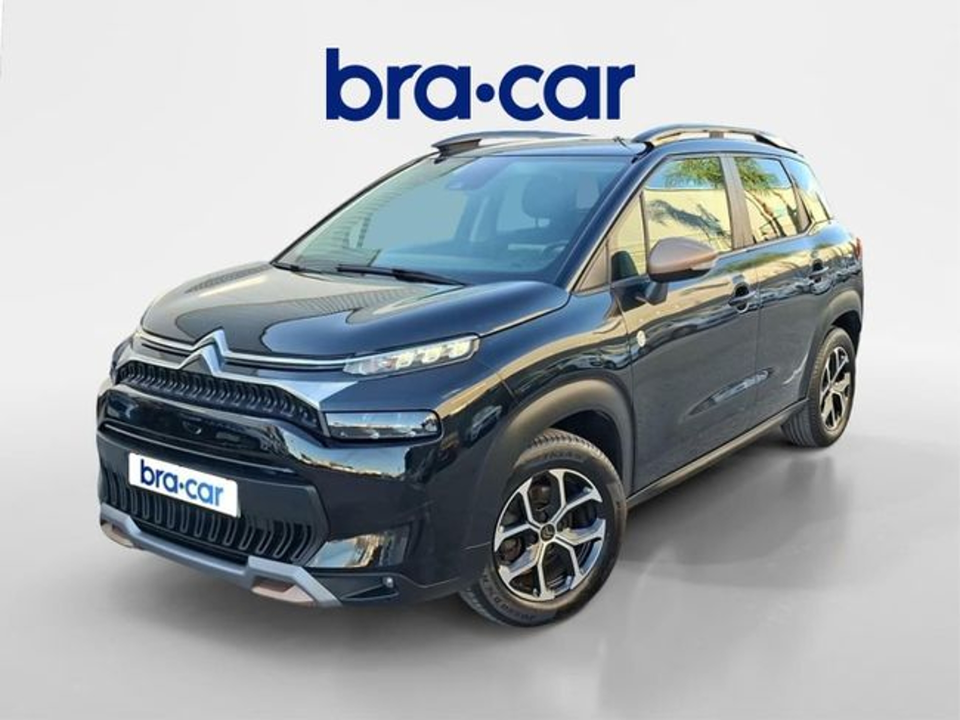 Imagen de CITROEN C3 Aircross