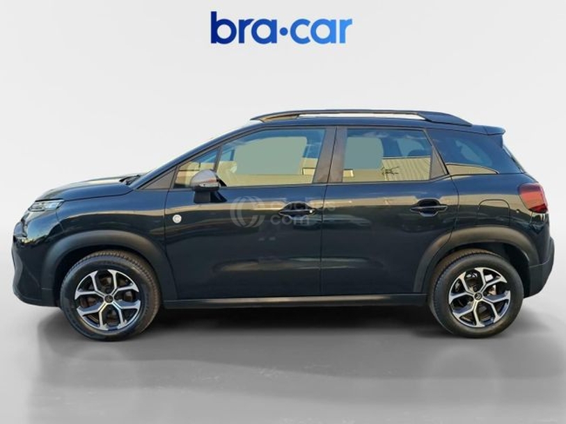 Foto del CITROEN C3 Aircross Puretech S&S C-Series 110