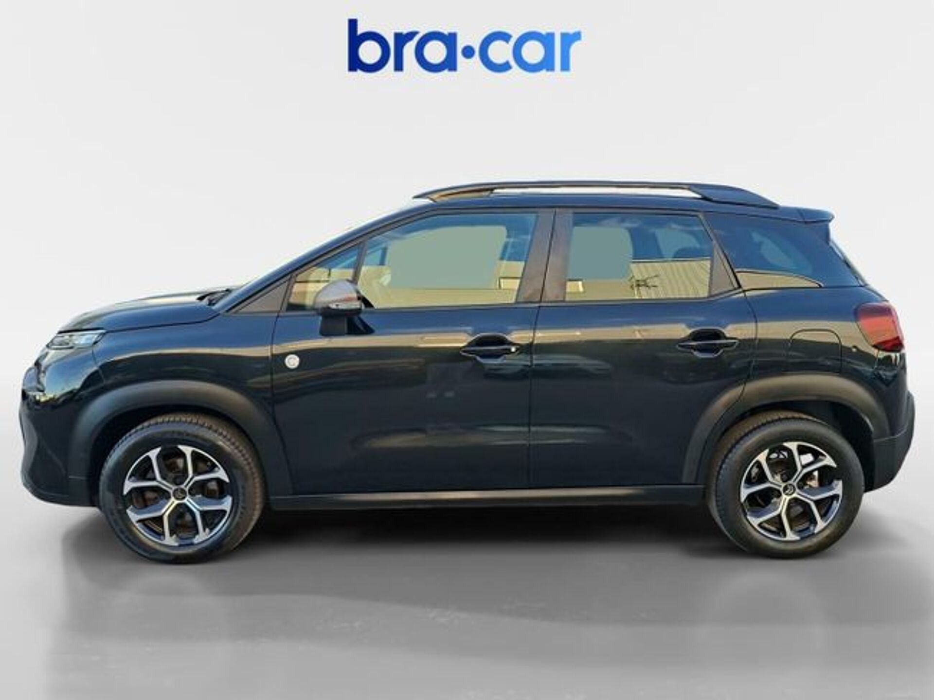 Imagen 3 de CITROEN C3 Aircross