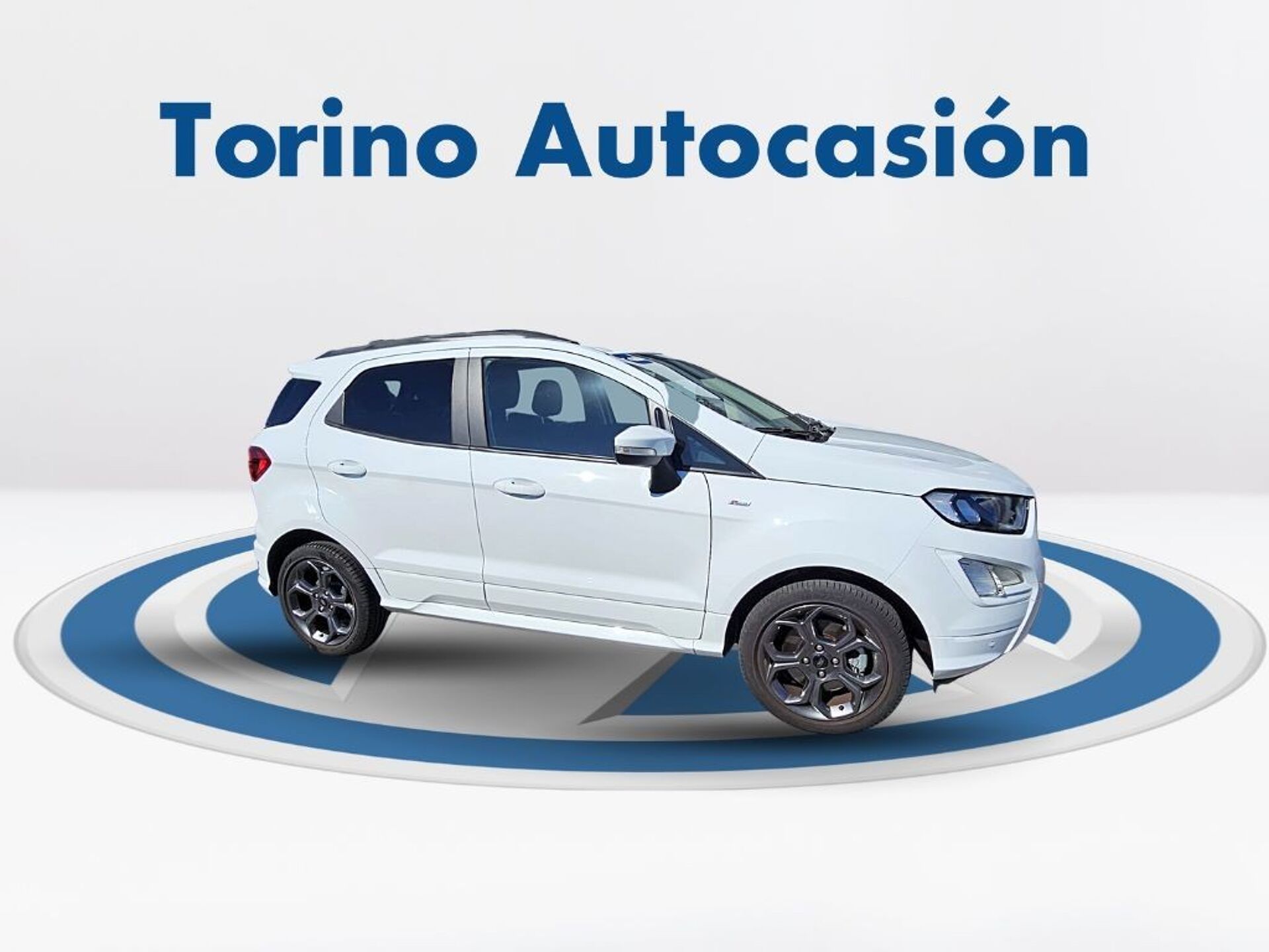 Imagen 1 de FORD EcoSport