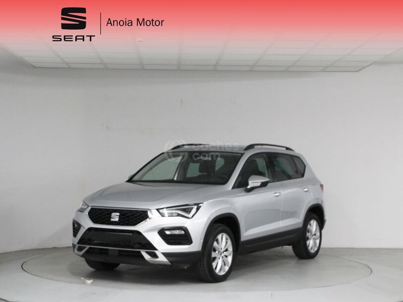Foto del SEAT Ateca 1.0 TSI S&S Style