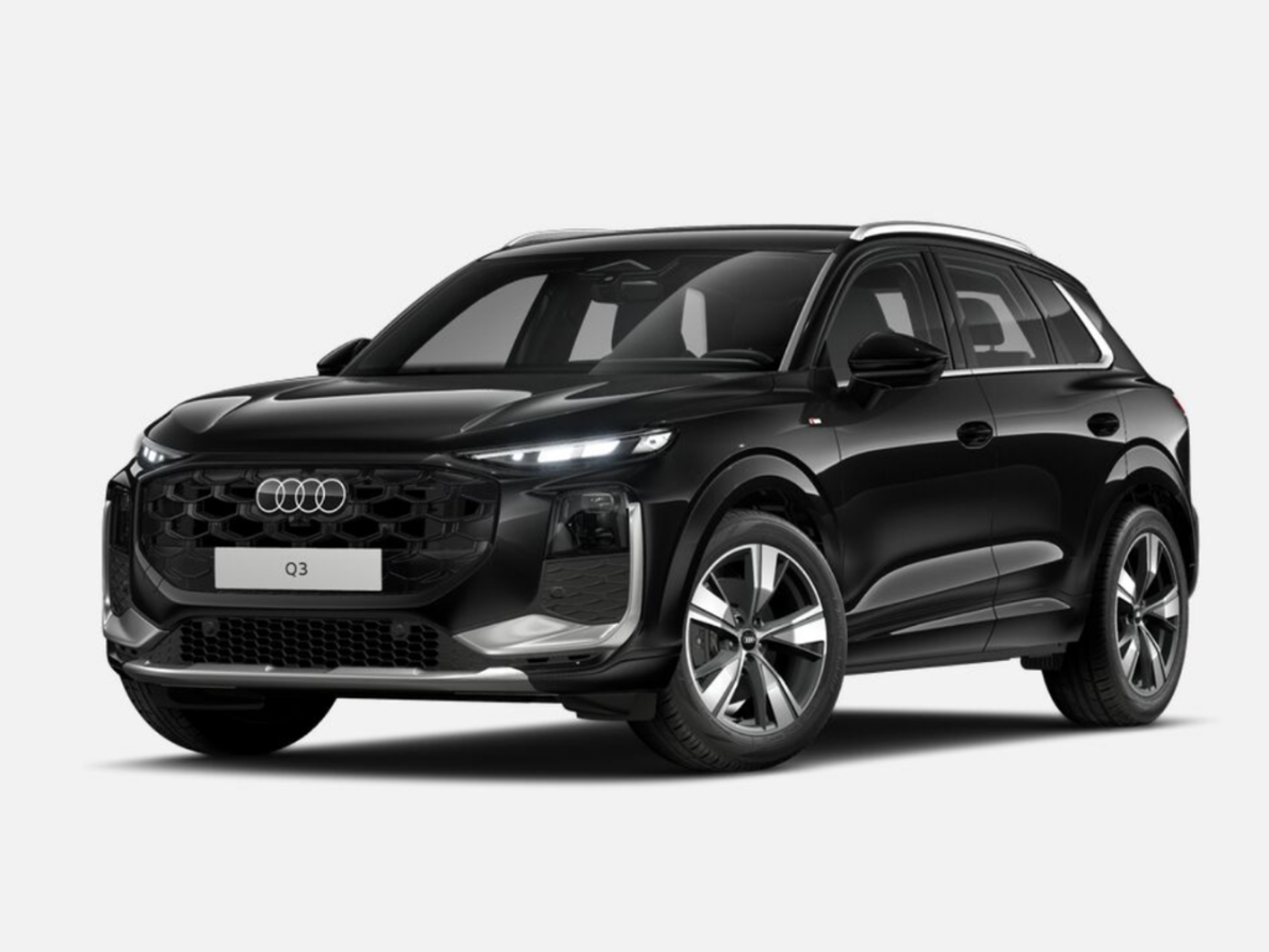 Imagen de AUDI Q3