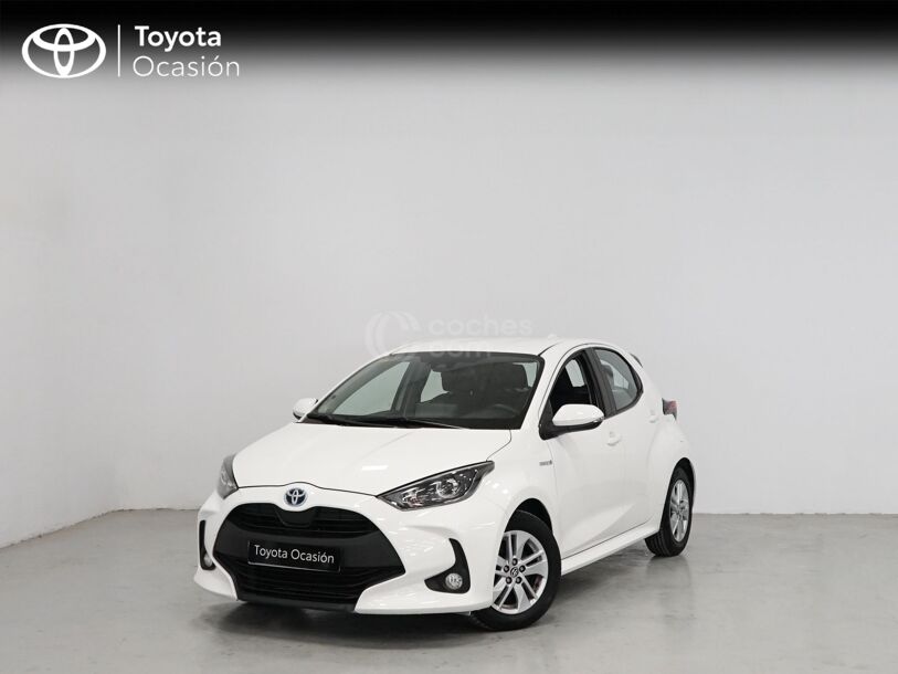 Foto del TOYOTA Yaris 120H 1.5 Active Tech