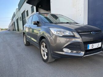 Imagen de FORD Kuga 1.5 EcoB. Auto S&S Trend 4x2 150