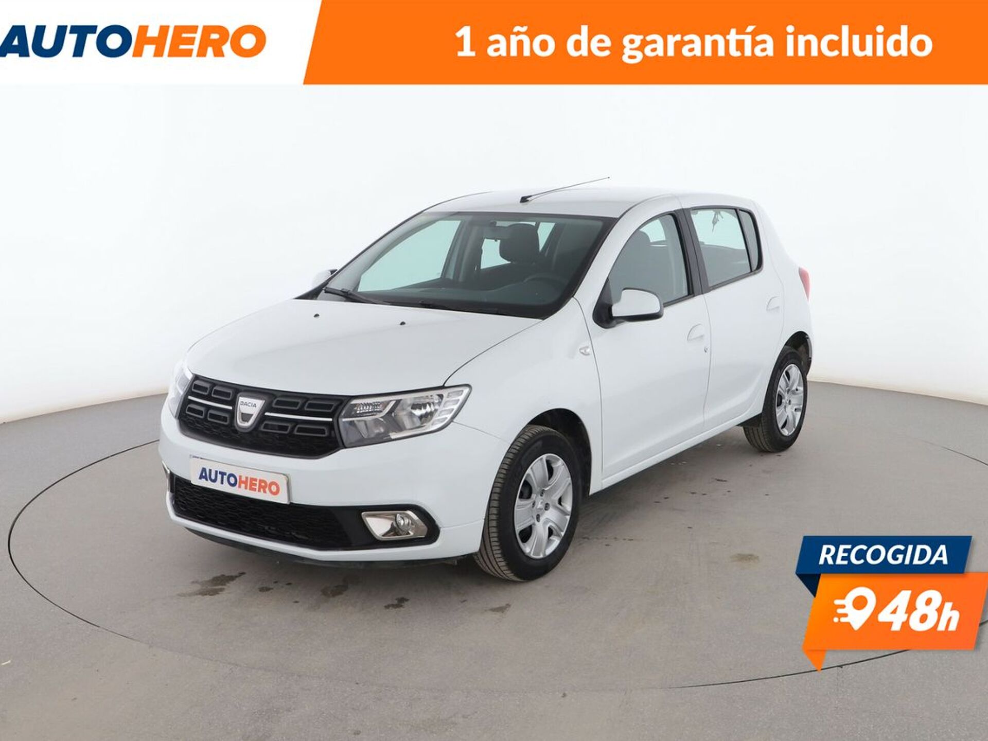 Imagen de DACIA Sandero