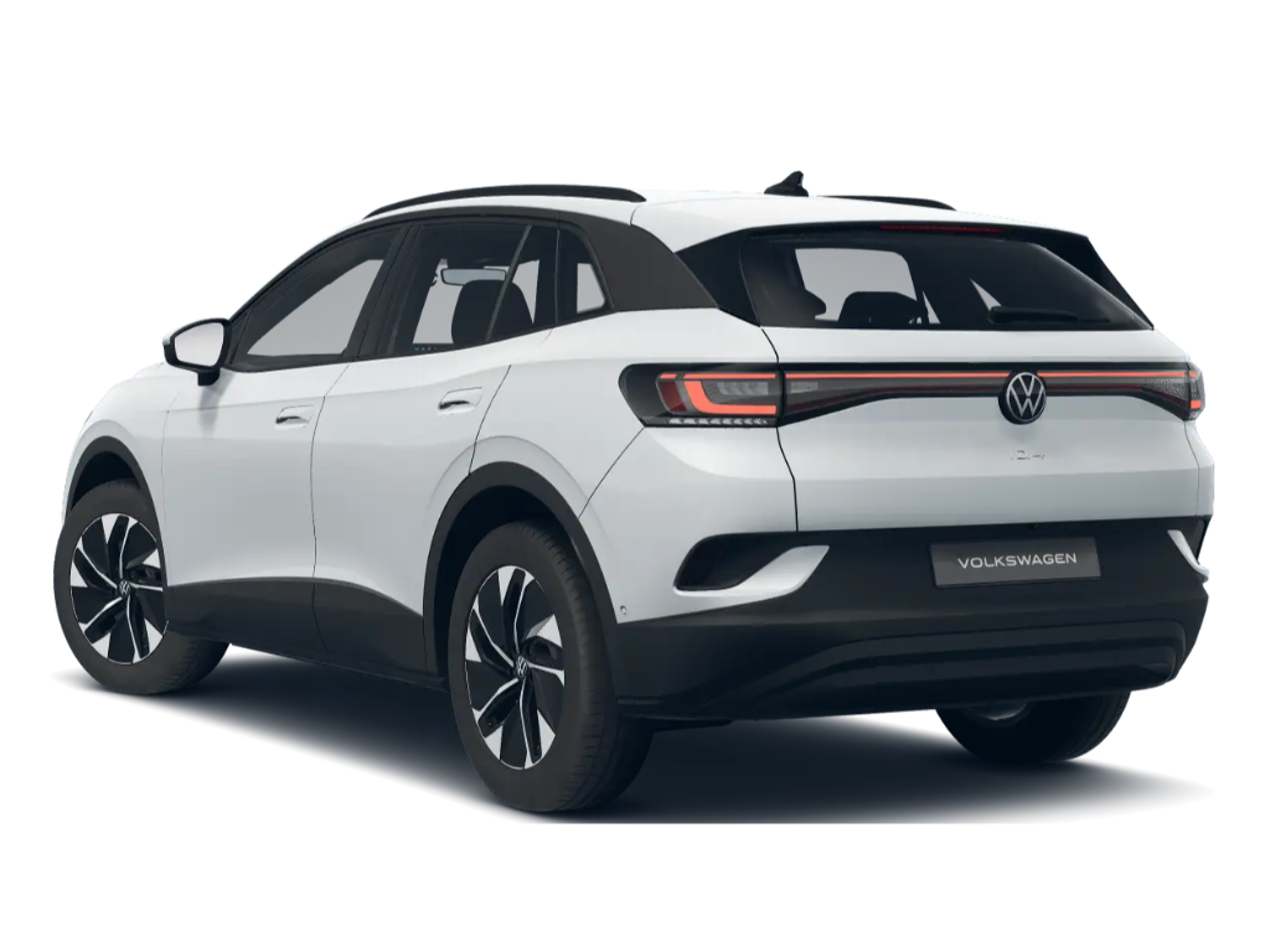 Imagen 3 de VOLKSWAGEN ID4