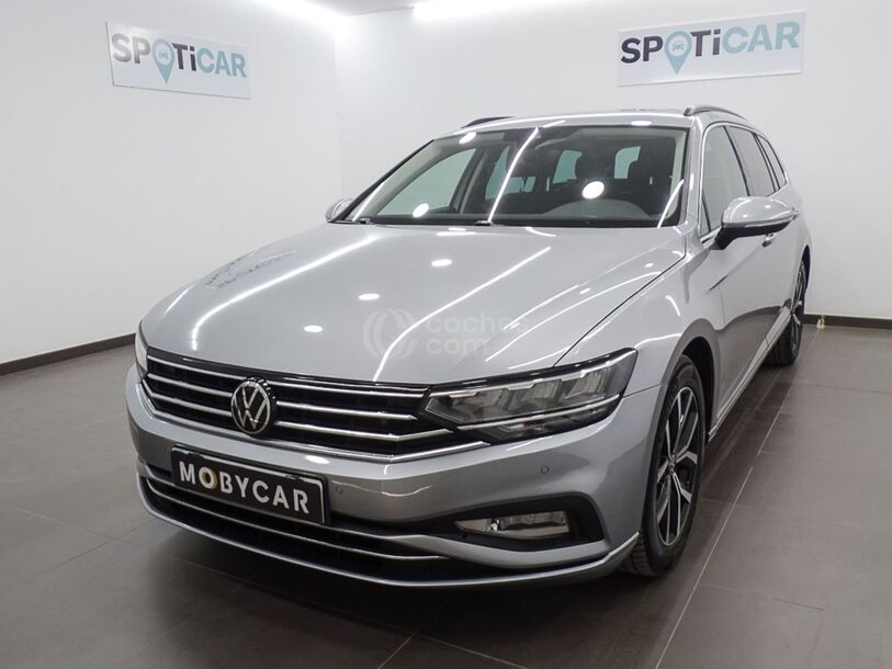 Foto del VOLKSWAGEN Passat 2.0TDI EVO Business 110kW