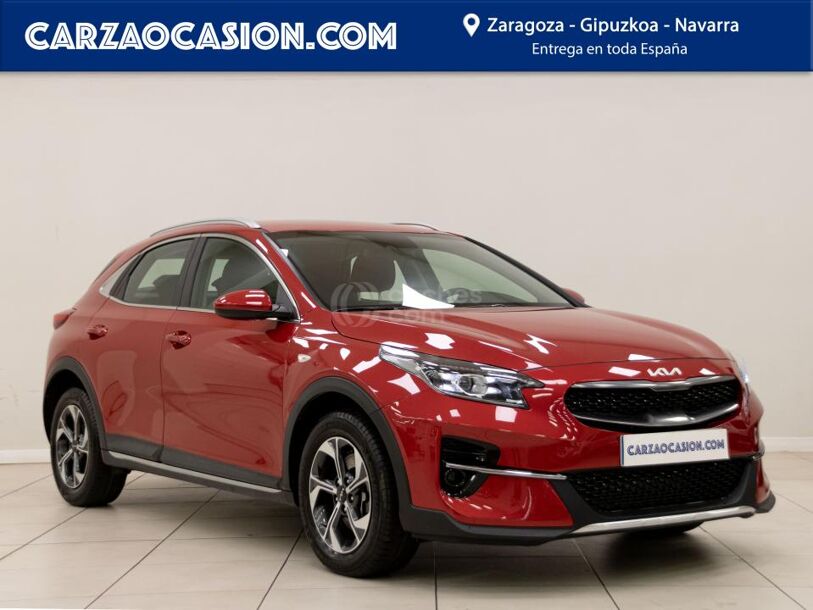 Foto del KIA XCeed 1.0 T-GDi Drive