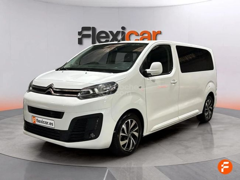Foto del CITROEN SpaceTourer BlueHDI M Business 150