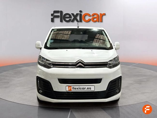 Foto del CITROEN SpaceTourer BlueHDI M Business 150