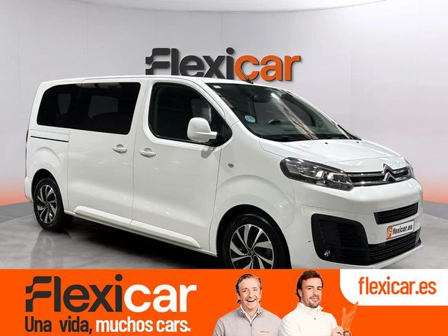 Foto del CITROEN SpaceTourer BlueHDI M Business 150