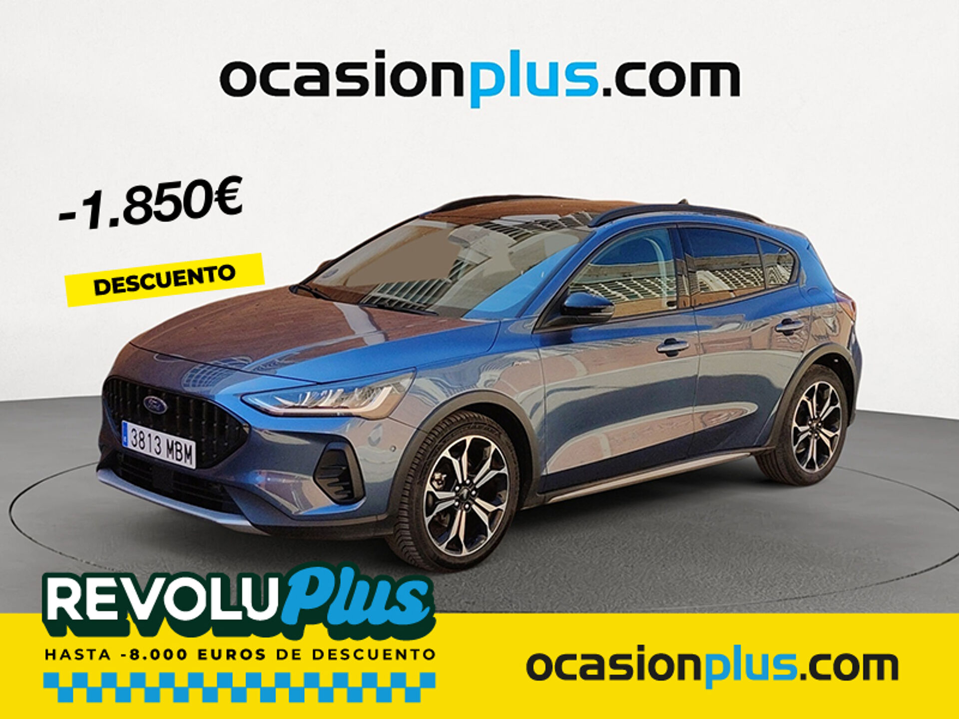 Imagen de FORD Focus