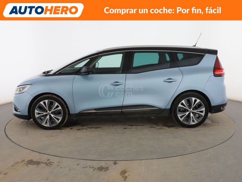 Foto del RENAULT Scénic Grand Scénic 1.6dCi Edition One 96kW