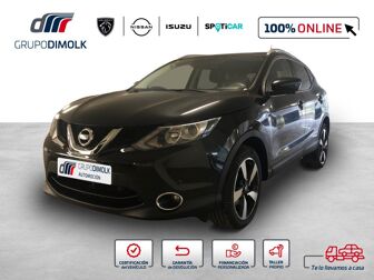 Imagen de NISSAN Qashqai 1.2 DIG-T 360