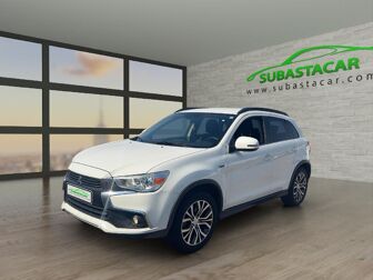 Imagen de MITSUBISHI ASX 160DI-D Motion