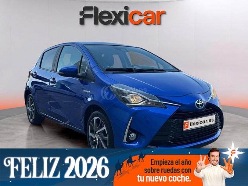 Foto del TOYOTA Yaris HSD 1.5 Feel!