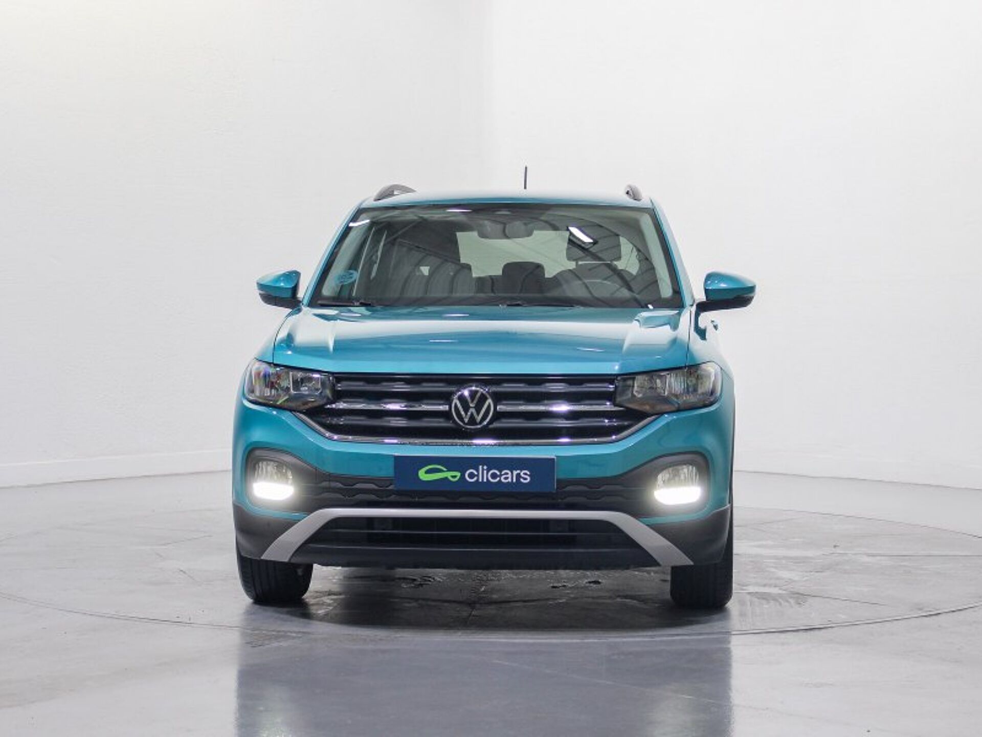 Imagen 2 de VOLKSWAGEN T-Cross