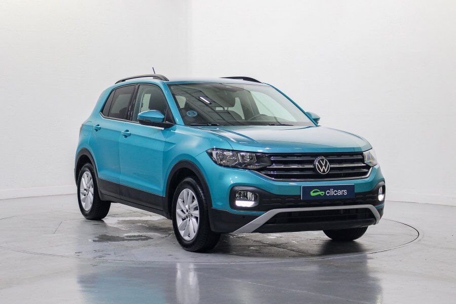 Foto del VOLKSWAGEN T-Cross 1.0 TSI Advance DSG7 81kW