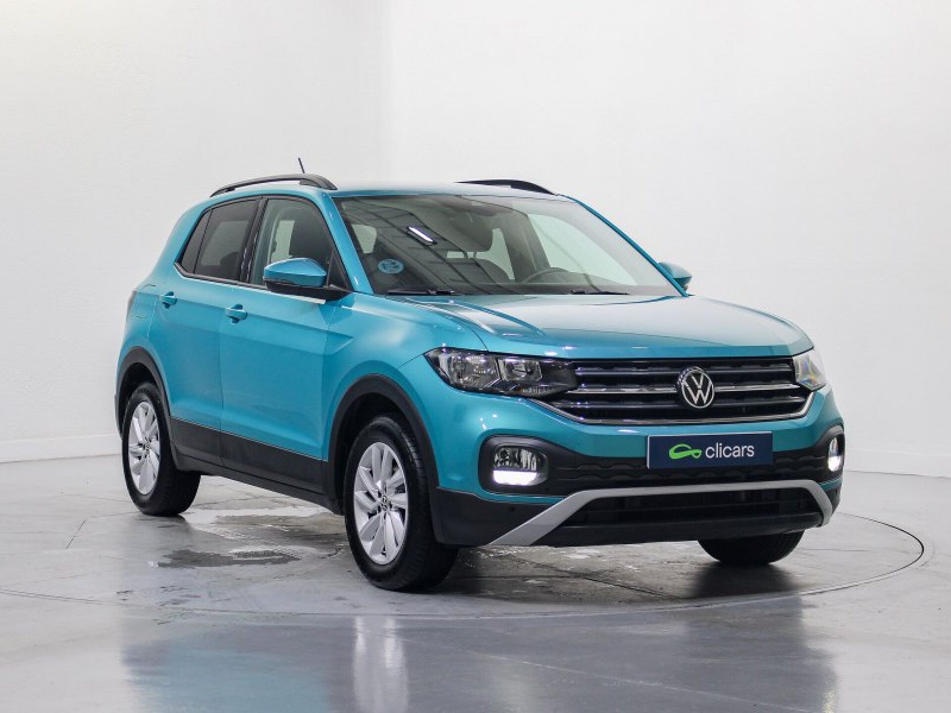 Imagen 3 de VOLKSWAGEN T-Cross