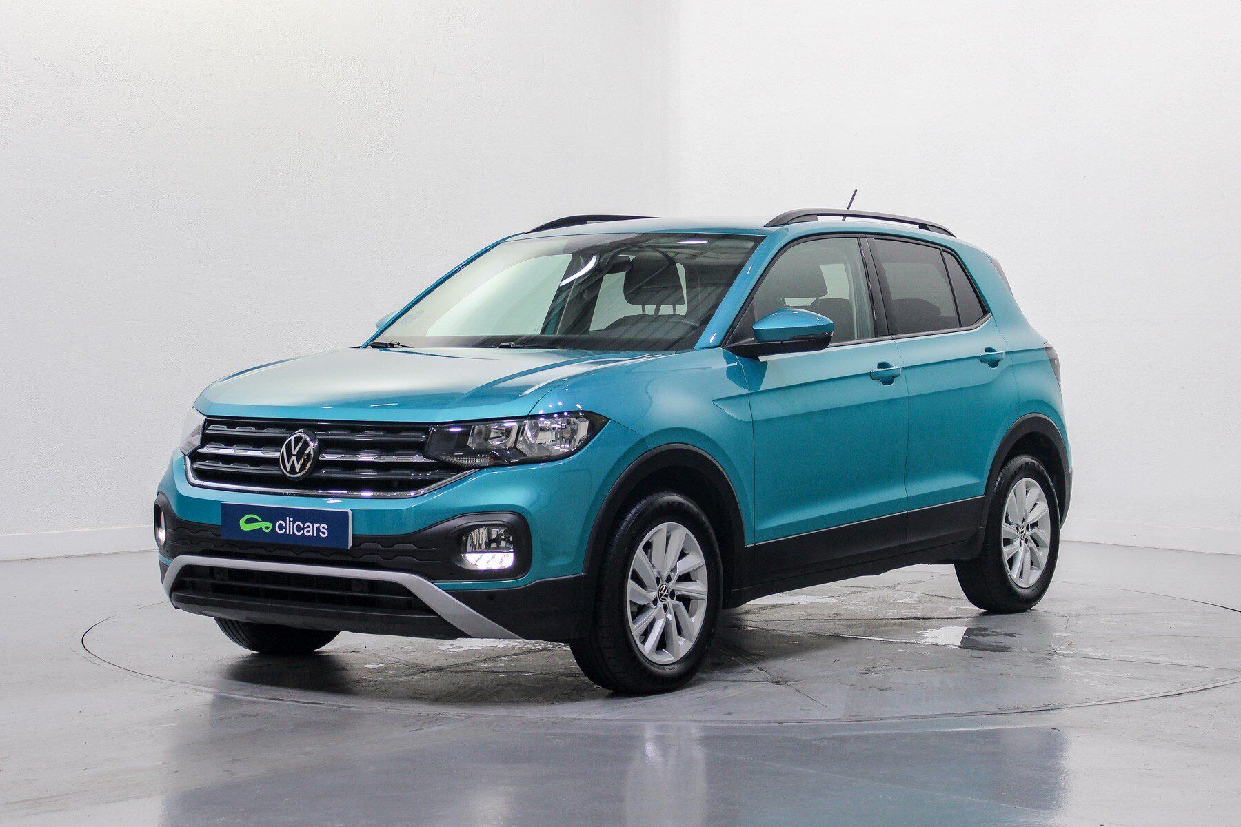 Foto del VOLKSWAGEN T-Cross 1.0 TSI Advance DSG7 81kW