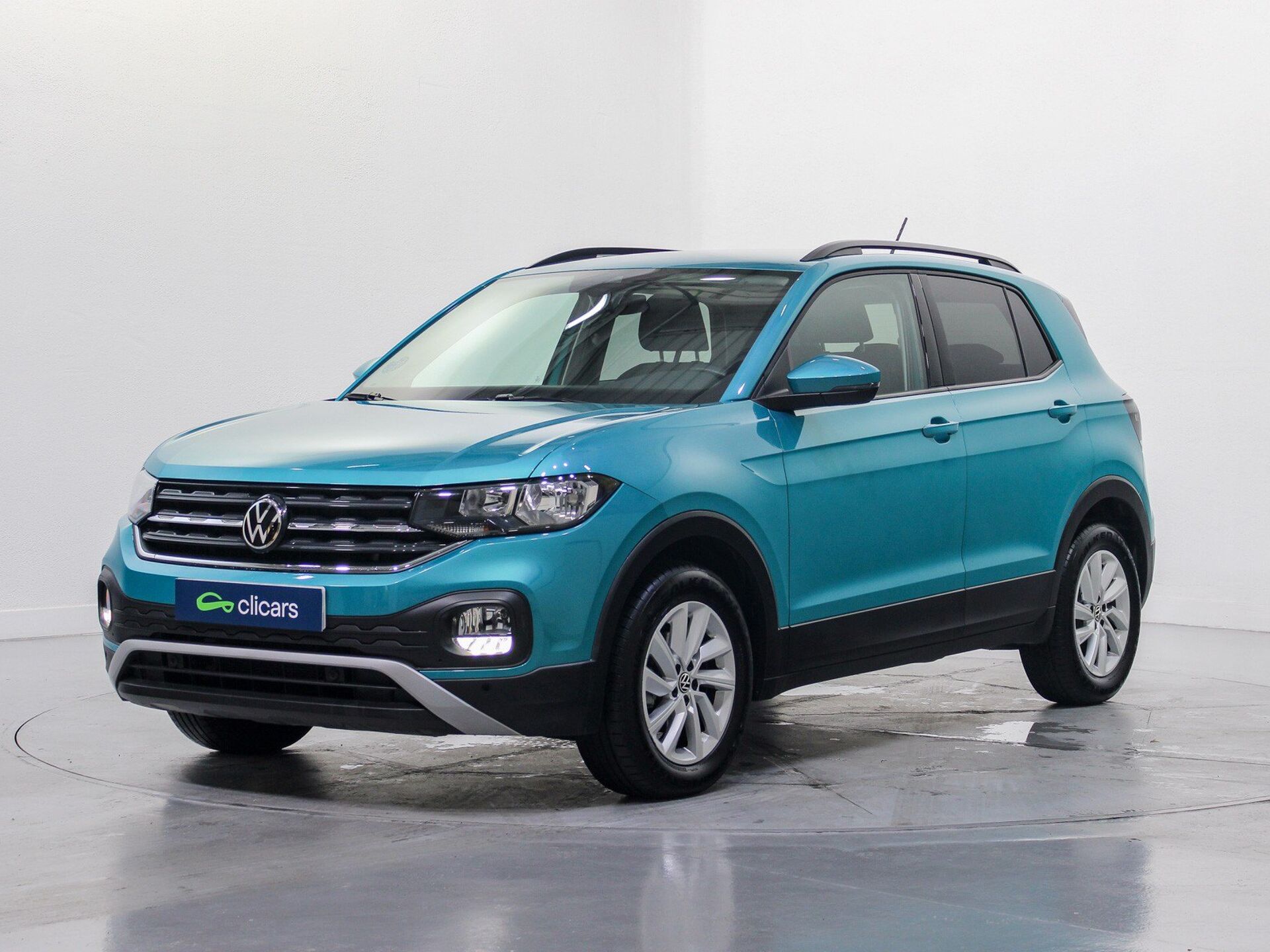 Imagen 1 de VOLKSWAGEN T-Cross