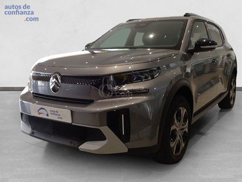 Foto del CITROEN C3 Aircross Hybrid Plus e-DCS6 145
