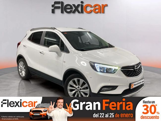 OPEL Mokka (1.4 T 103kW (140CV) 4X2 S&S Excellence) en Barcelona