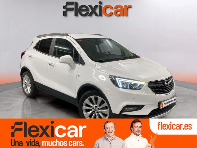 OPEL Mokka (1.4 T 103kW (140CV) 4X2 S&S Excellence) en Barcelona
