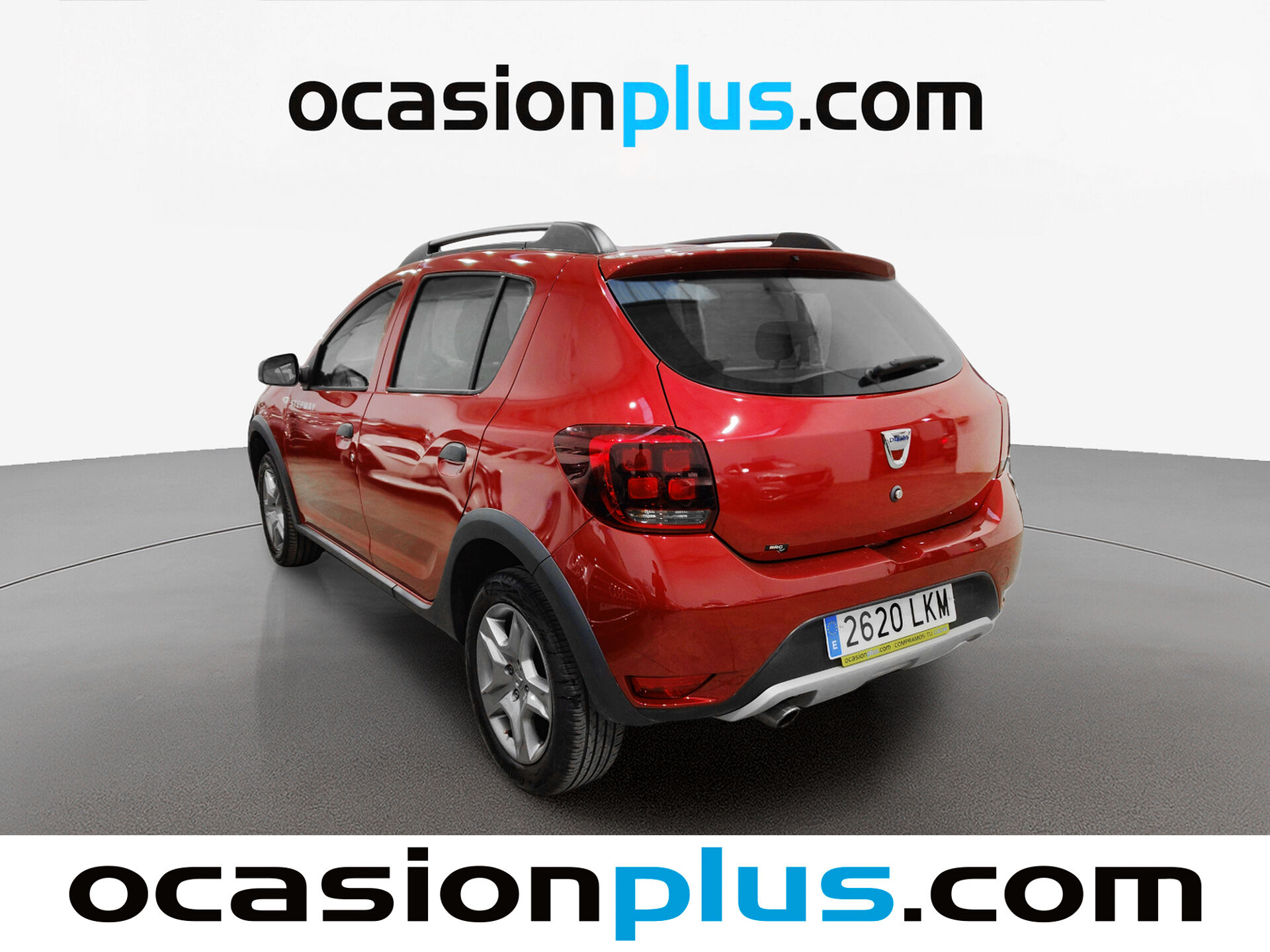 Imagen 3 de DACIA Sandero