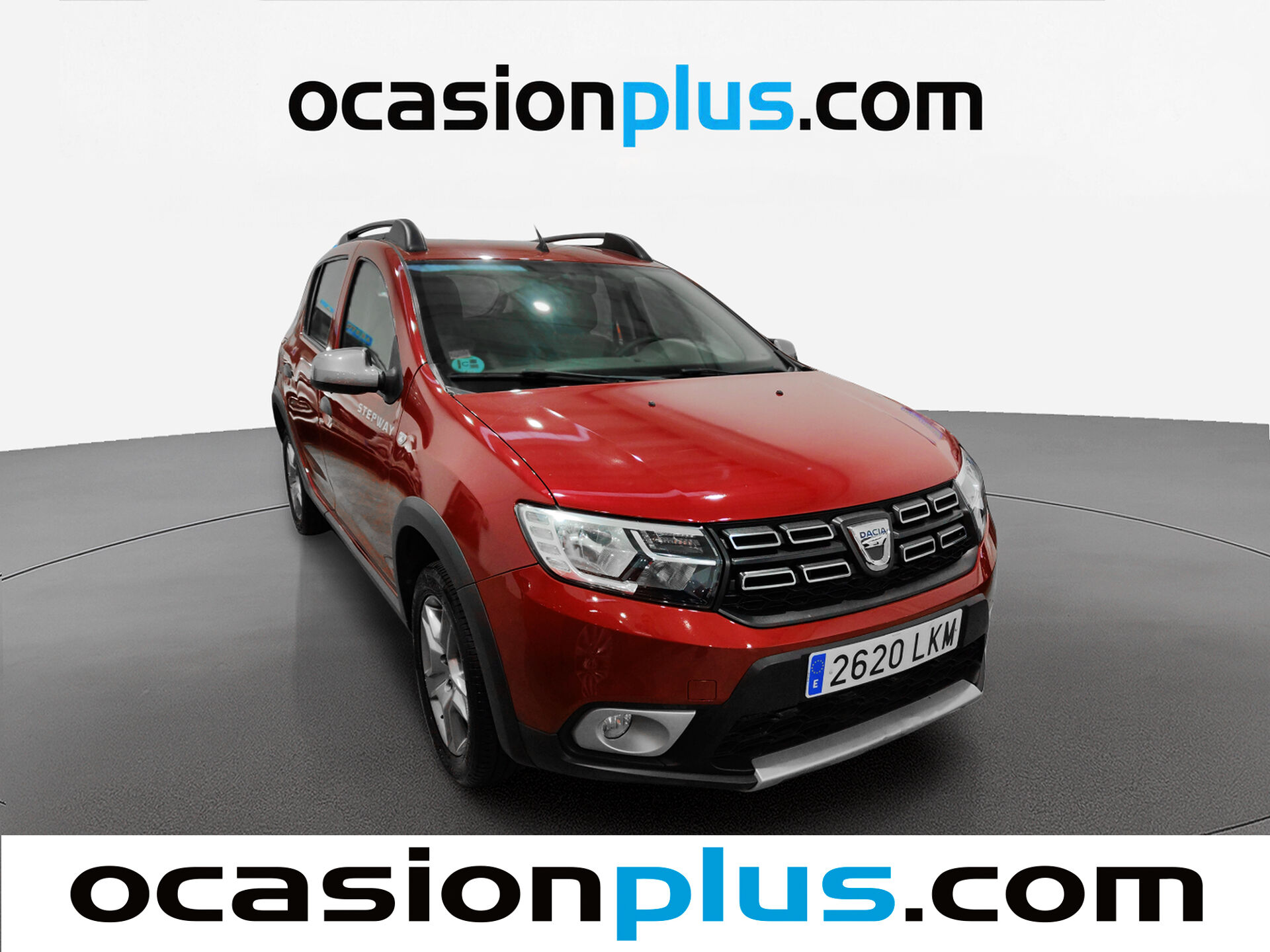 Imagen 2 de DACIA Sandero