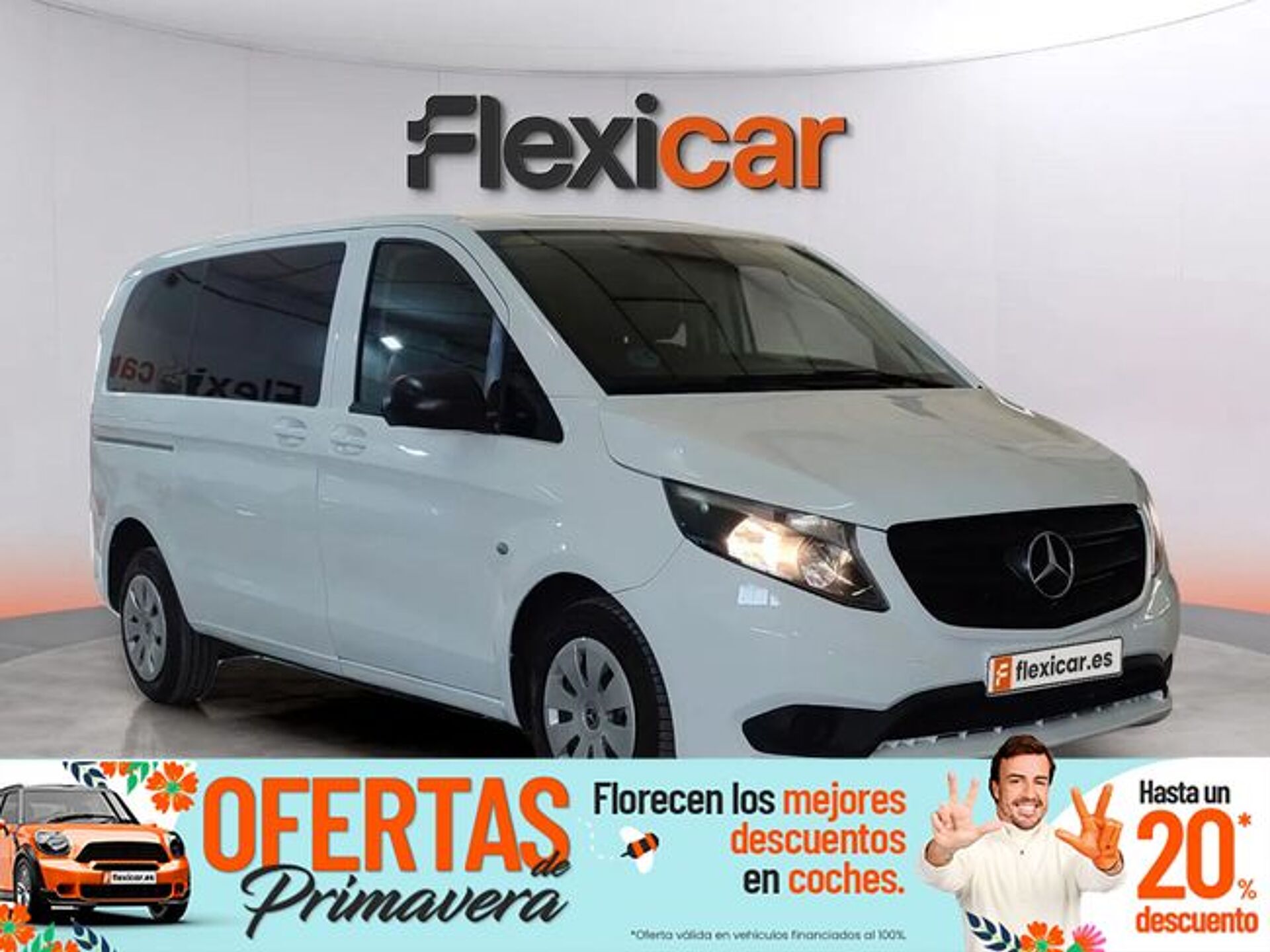 Imagen 1 de MERCEDES Vito