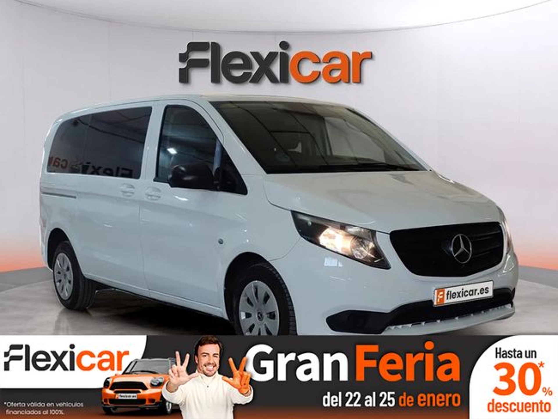 Imagen de MERCEDES Vito