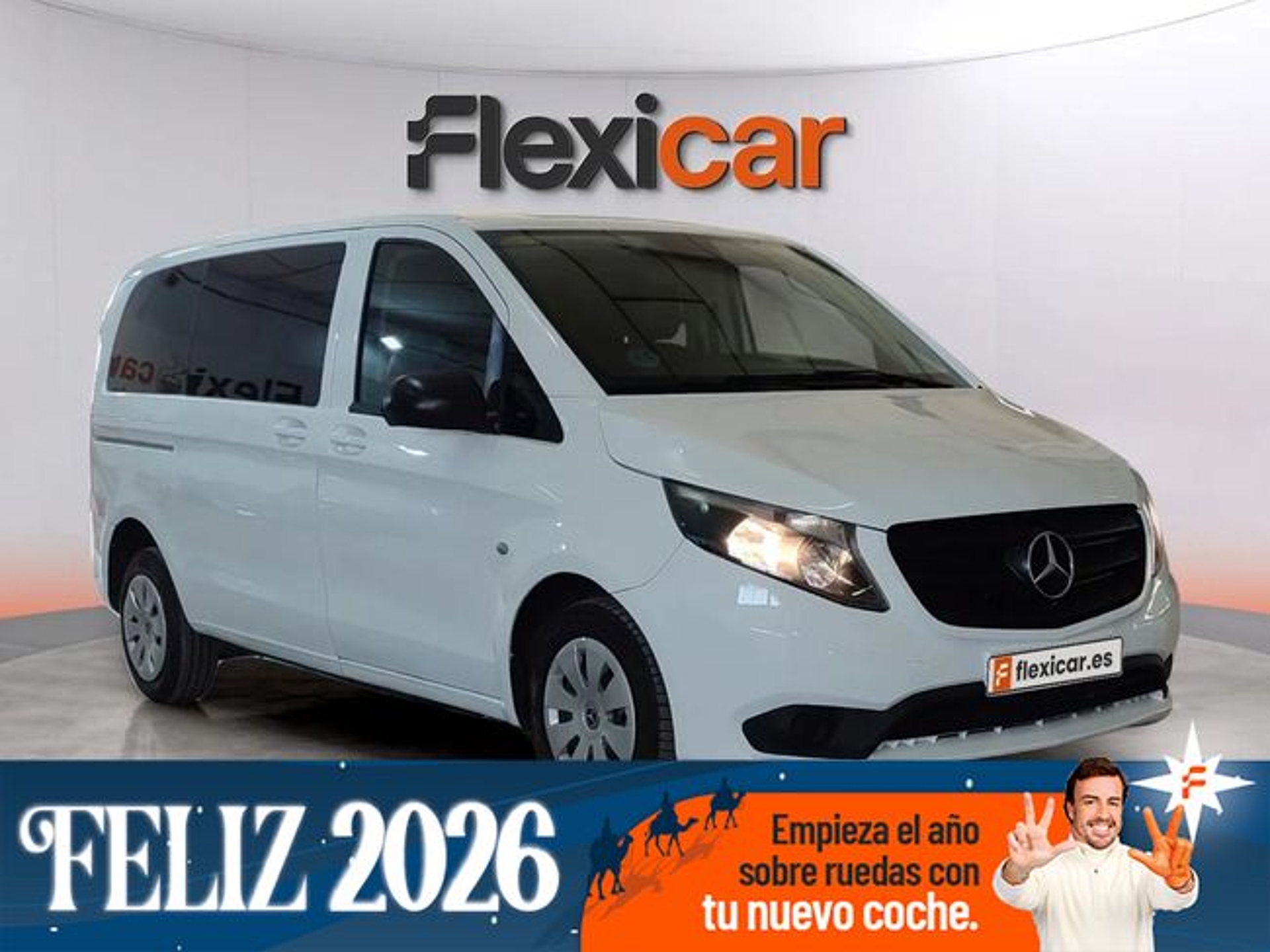 Imagen de MERCEDES Vito