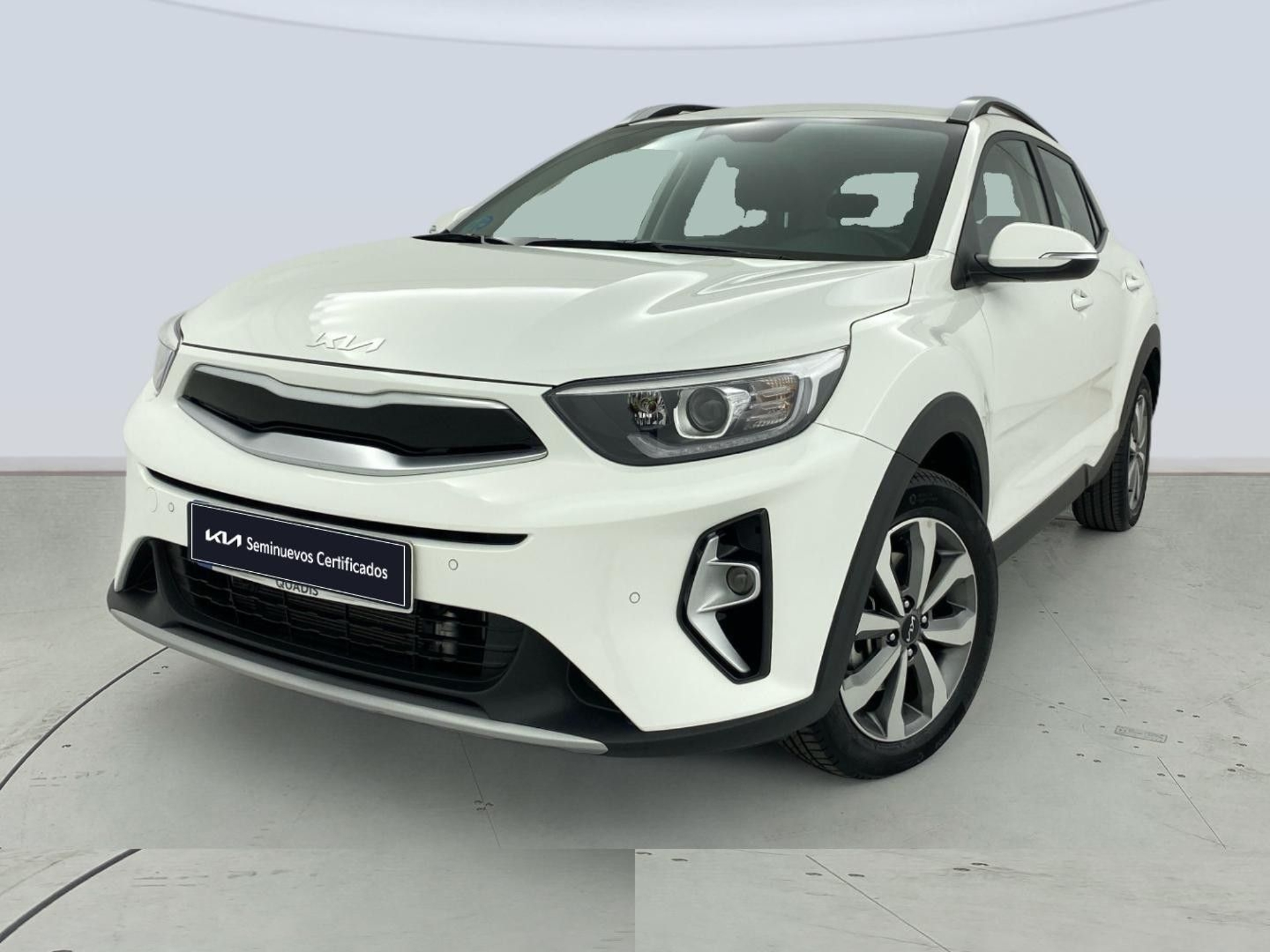 Imagen de KIA Stonic
