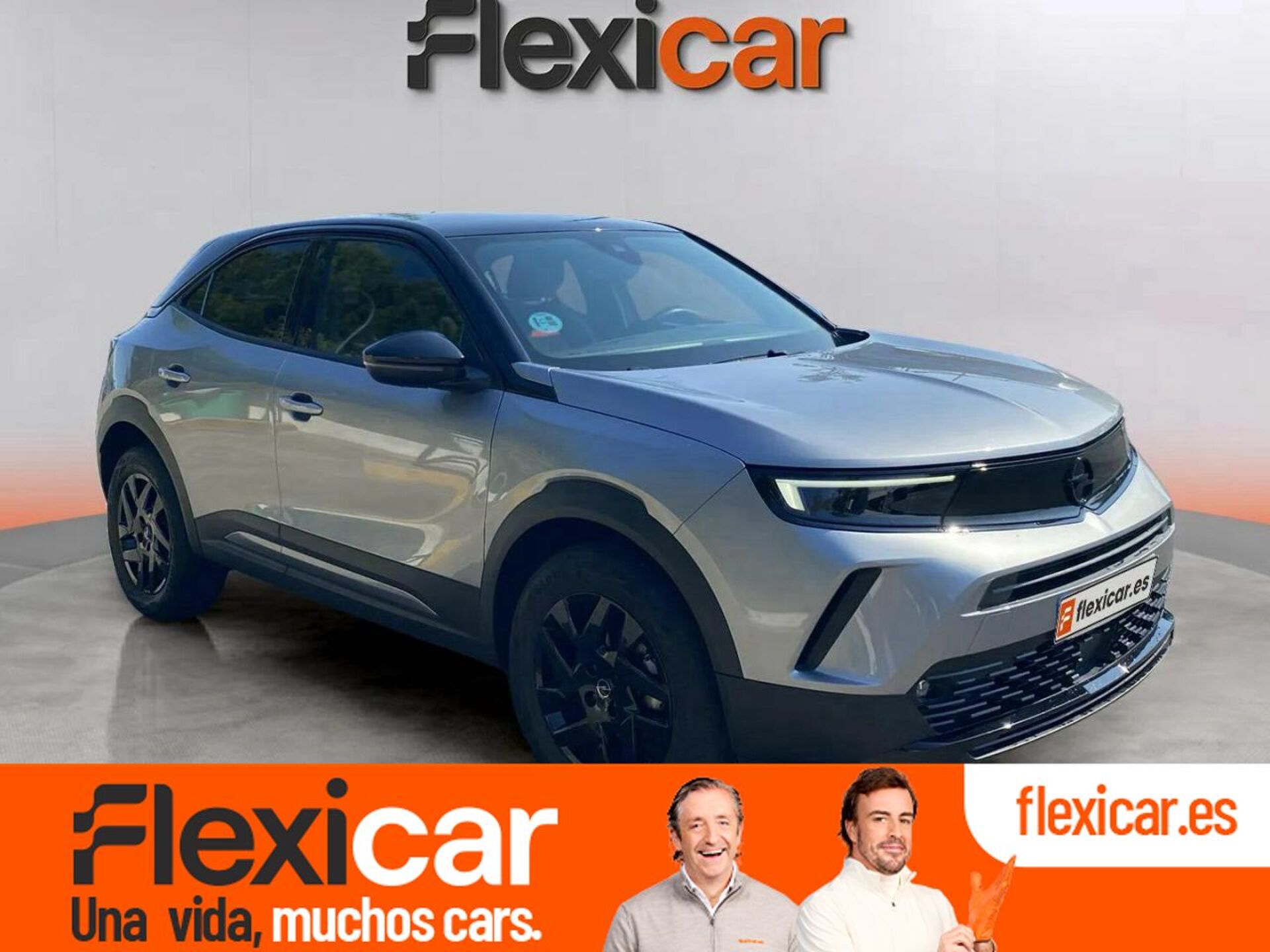 Imagen de OPEL Mokka