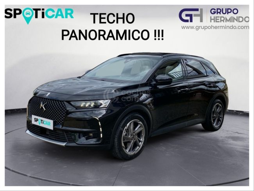 Foto del DS DS7 E-Tense So Chic Aut. 4x2
