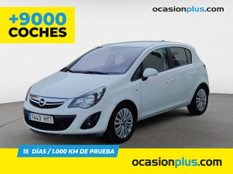 Imagen de OPEL Corsa 1.4 Selective