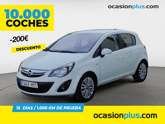 Imagen de OPEL Corsa 1.4 Selective