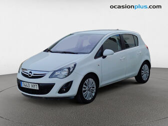 Imagen de OPEL Corsa 1.4 Selective