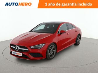 Imagen de MERCEDES Clase CLA CLA 200 7G-DCT