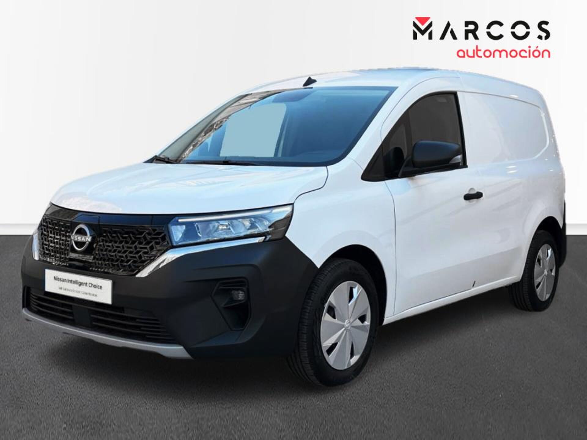 Imagen de NISSAN Townstar