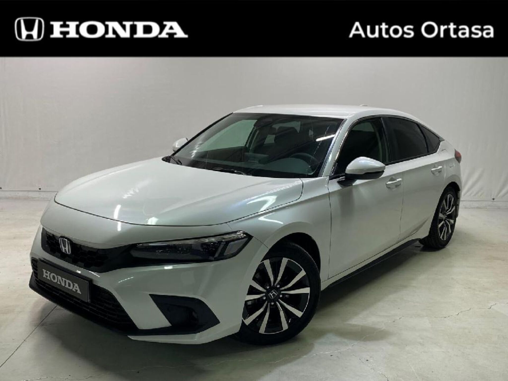 Imagen de HONDA Civic