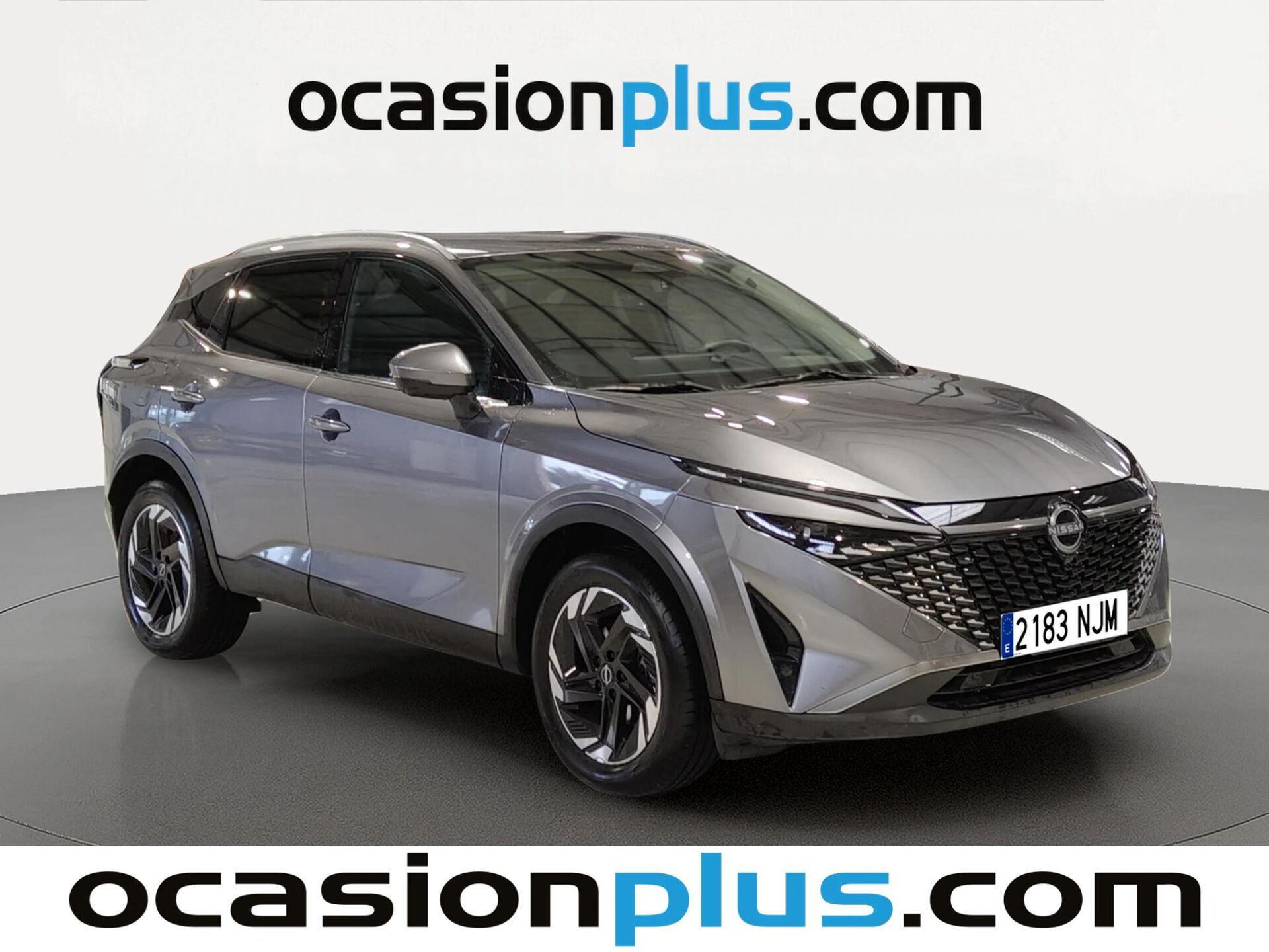 Imagen 2 de NISSAN Qashqai